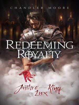 cover image of Redeeming Royalty